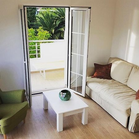 Apartment Milas Tivat Extérieur photo