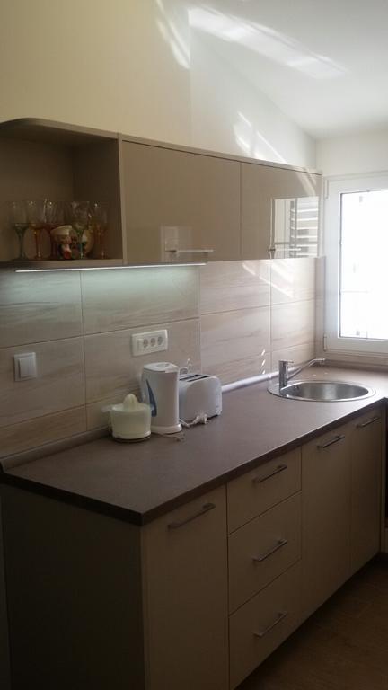 Apartment Milas Tivat Extérieur photo