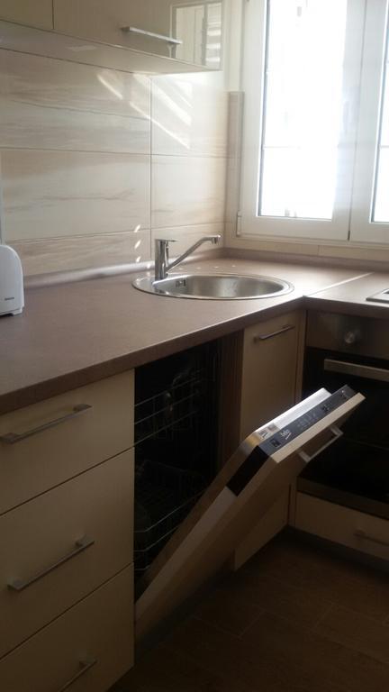 Apartment Milas Tivat Extérieur photo
