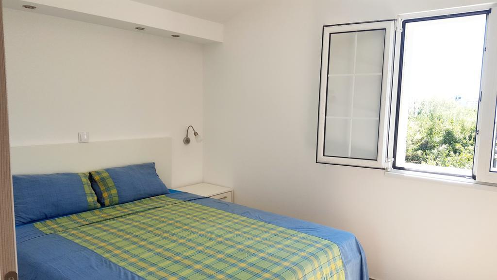 Apartment Milas Tivat Extérieur photo