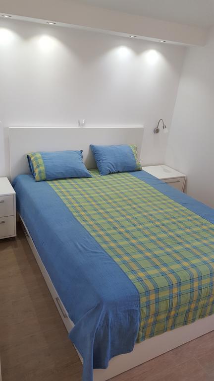 Apartment Milas Tivat Extérieur photo