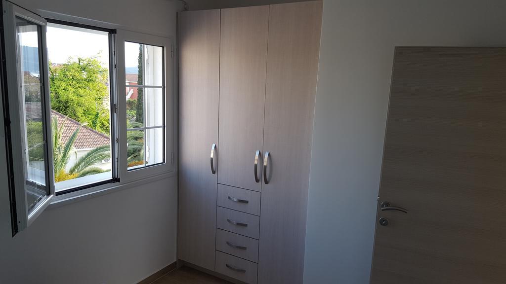 Apartment Milas Tivat Extérieur photo