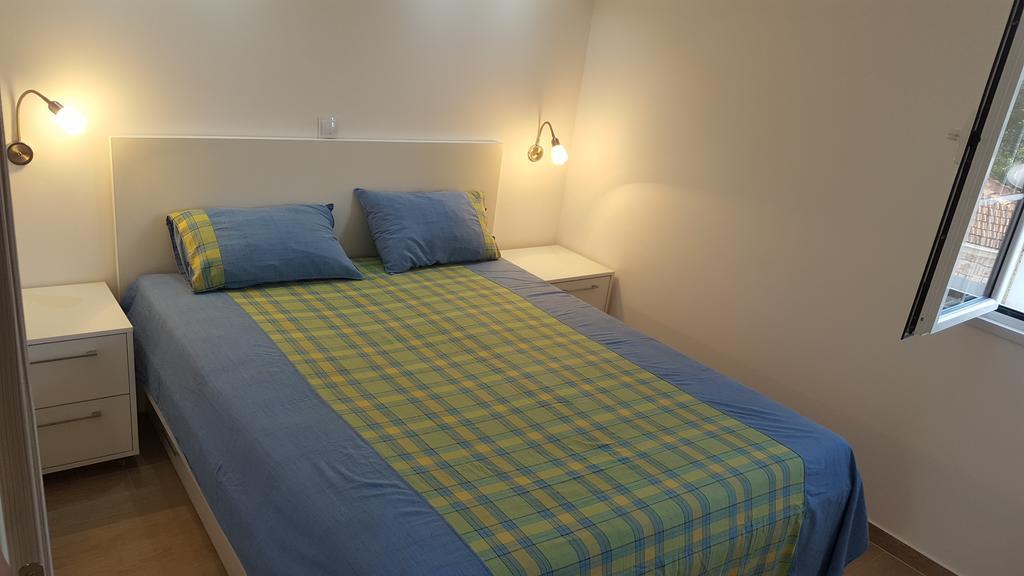 Apartment Milas Tivat Extérieur photo